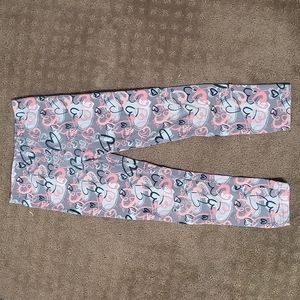 Little Lass size 6 leggings